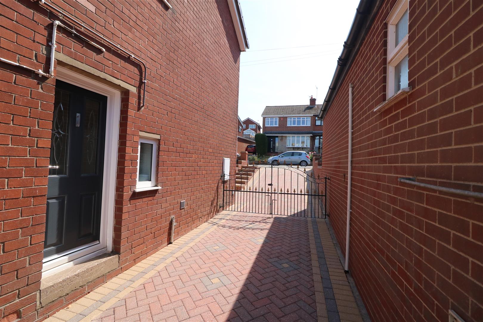 Chatterley Drive, Kidsgrove, Stoke-On-Trent